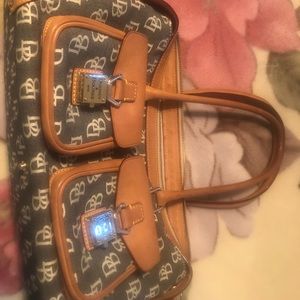 Dooney handbag